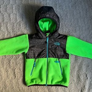 The North Face Toddler 3T jacket